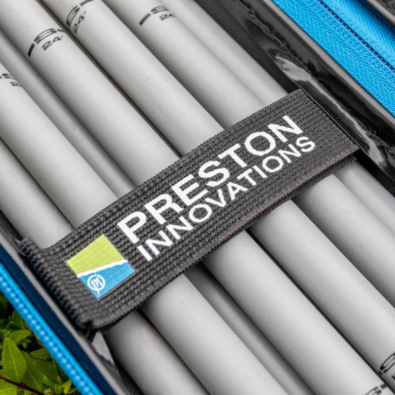 Preston Innovations Hardcase Kit Safe